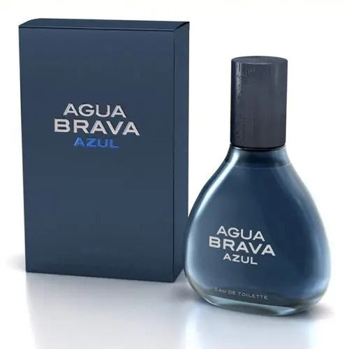 Antonio Puig Agua Brava EDT 100 ml – Perfume Hombre