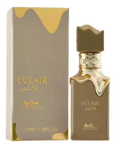 Perfume Jessica Twain Eclair Edp 35ml Mujer