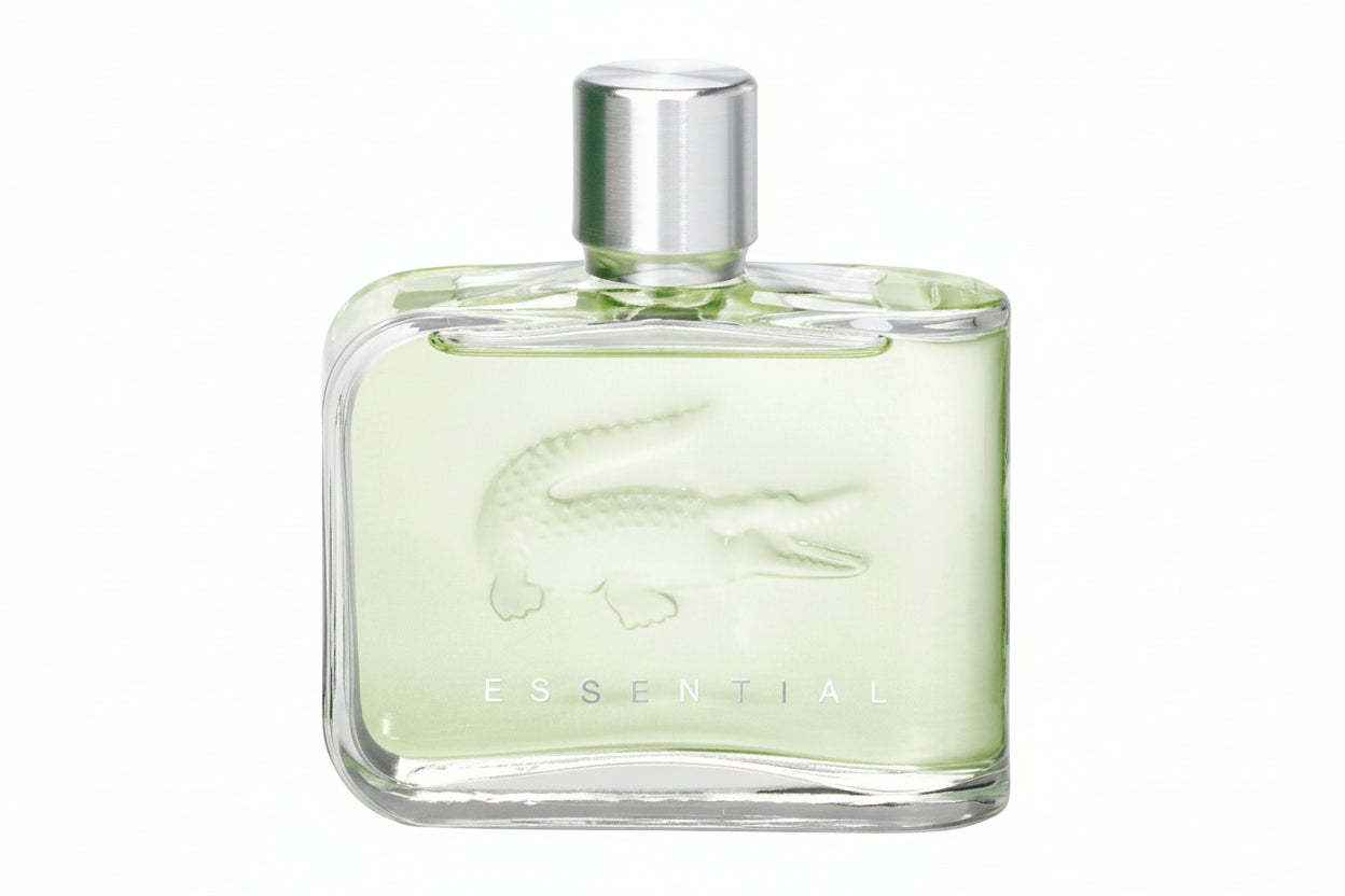 Essential Original Edt 125ml Para Hombre