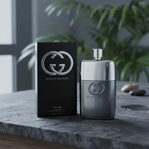 Gucci Guilty Pour Homme 90 ml EDT - Original