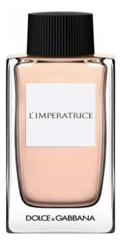 Dolce & Gabbana L'imperatrice 100ml Edt - Perfume Mujer Orig