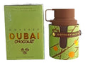 Armaf Odyssey Dubai Chocolat 100ml EDP - Perfume Unisex Gourmand Oriental