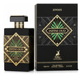 Maison Alhambra Infini Oud Joyous 100ml EDP - Perfume Hombre Oud