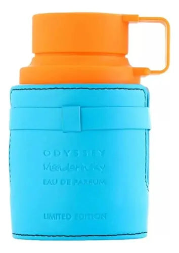 Armaf Odyssey Mandarin Sky EDP 100 ml – Perfume Hombre