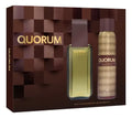 Puig Quorum Set EDT 100 ml + Desodorante 150 ml – Hombre