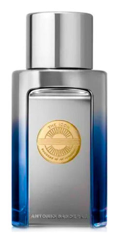 Antonio Banderas The Icon Elixir 100ml EDP - Perfume Hombre Oriental