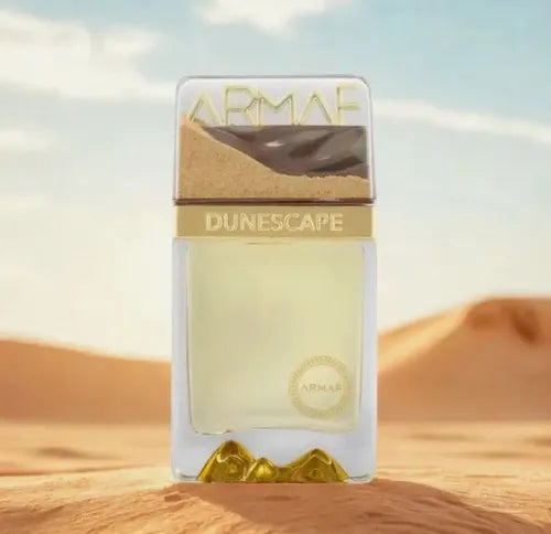 Dunescape Dubai Extrait De Parfum 100ml Armaf