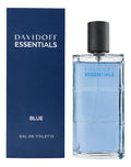 Davidoff Cool Water Intense 110ml EDT - Perfume Hombre Acuático