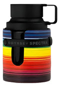 Perfume Edp Unisex Árabe Armaf Odyssey Spectra Rainbow 60ml