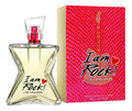 Perfume Shakira I Am Rock, 50 Ml, Para Mujer