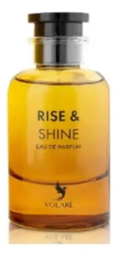 Rise & Shine EDP 100 ml Volaré – Perfume Unisex