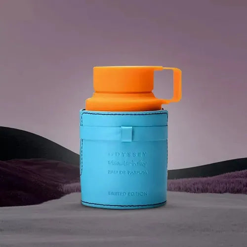 Armaf Odyssey Mandarin Sky EDP 100 ml – Perfume Hombre