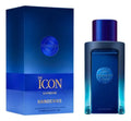 Antonio Banderas The Icon Supreme EDP 100 ml – Perfume Hombre