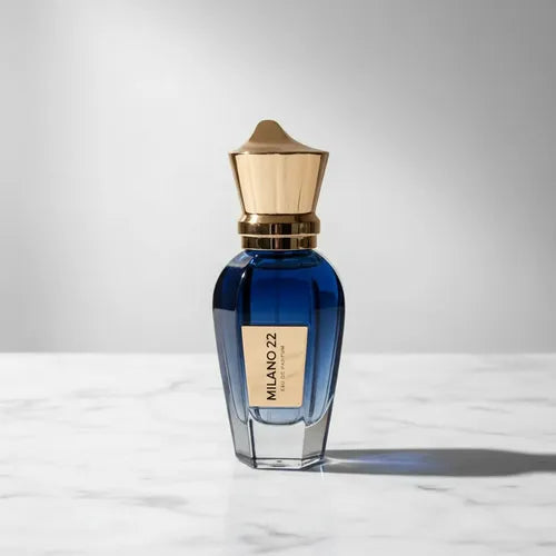 Milano 22 Volaré EDP 25 ml – Perfume Unisex