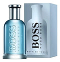 Hugo Boss Bottled Tonic 100ml EDT - Perfume Hombre Fresco Vigorizante