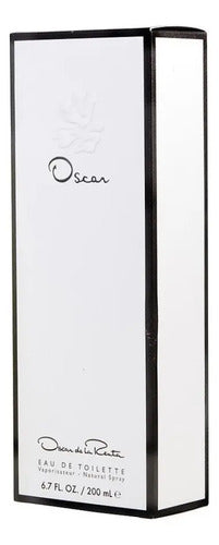 Oscar De La Renta Perfume Oscar Eau De Toilette Floral Oriental 200ml