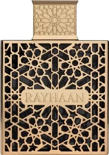 Perfume Rayhaan Elixir Edp 100 Ml