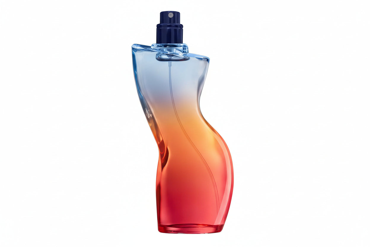 Dance Ocean Edt 80 Ml Shakira