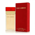 Dolce & Gabbana Pour Femme EDP 100 ml – Perfume Mujer