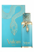 French Avenue Vulcan Feu EDP 100 ml – Perfume Hombre