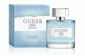 Guess 1981 Indigo Pour Femme 100ml EDT - Perfume Mujer Floral Frutal