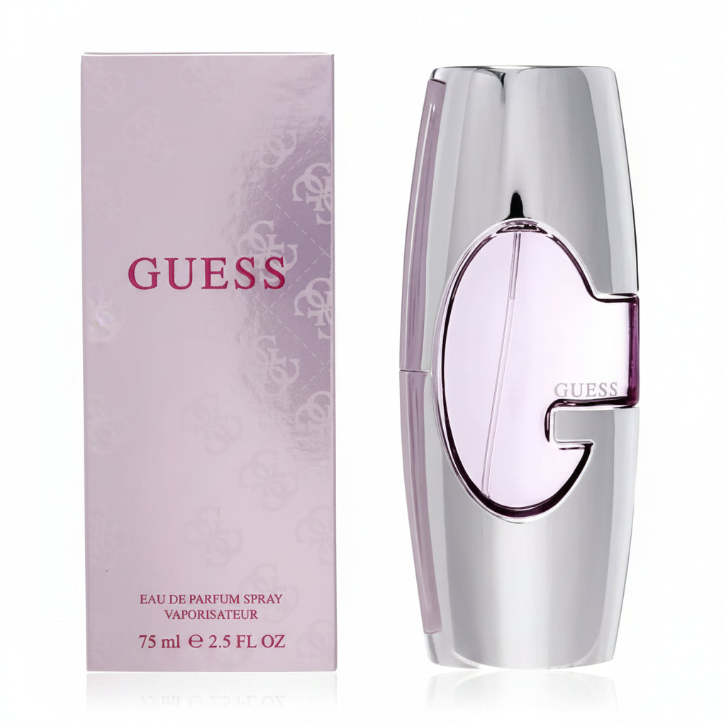 Guess Woman EDP 75 ml – Perfume Mujer