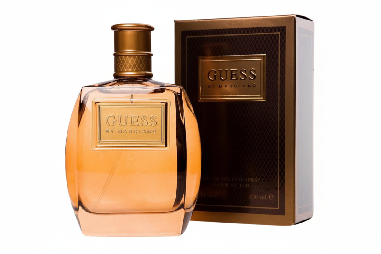 Guess by marciano