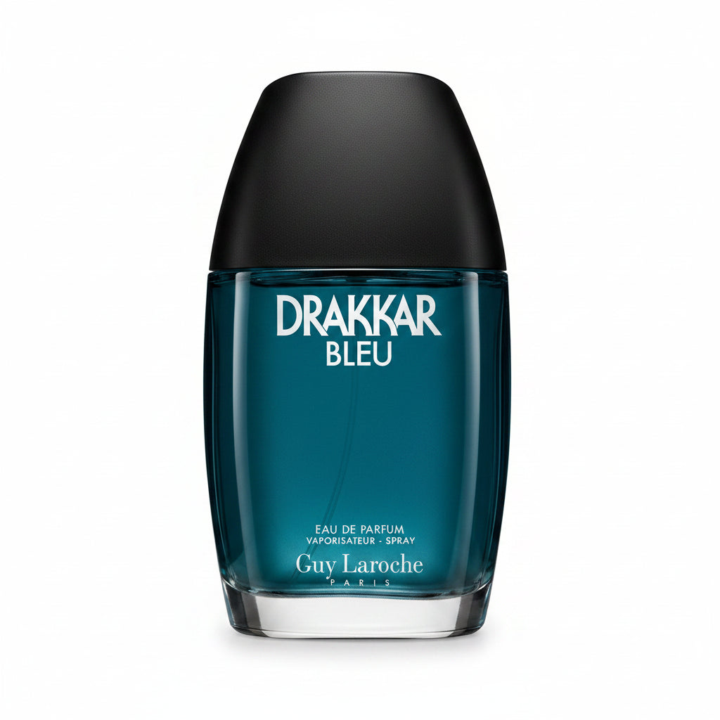 Guy Laroche Drakkar Bleu EDP 100ml - Perfume Hombre 