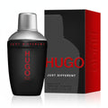 Hugo Boss Hugo Just Different EDT 75 ml – Perfume Hombre
