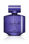 Impredecible Mysterious Edp 50 Ml Esika - Original