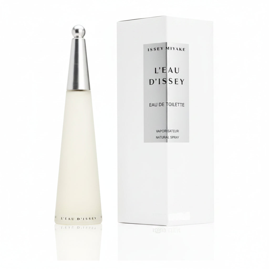 Issey Miyake L'eau D'issey Edt Tradicional 100ml Mujer Floral Fresco