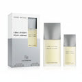 Kit Issey Miyake Para Hombre 125 Ml + 40 Ml - Original