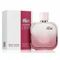 Lacoste L.12.12 Rosé Eau Intense EDP 100 ml – Perfume Mujer