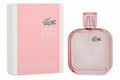 Lacoste L.12.12 Rose Sparkling Edt 100ml Mujer