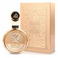 Lattafa Fakhar Lattafa Gold Extrait Intense Mujer Edp 100 Ml