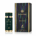Maison Alhambra Screptre Malachite Edp 100 Ml - Original