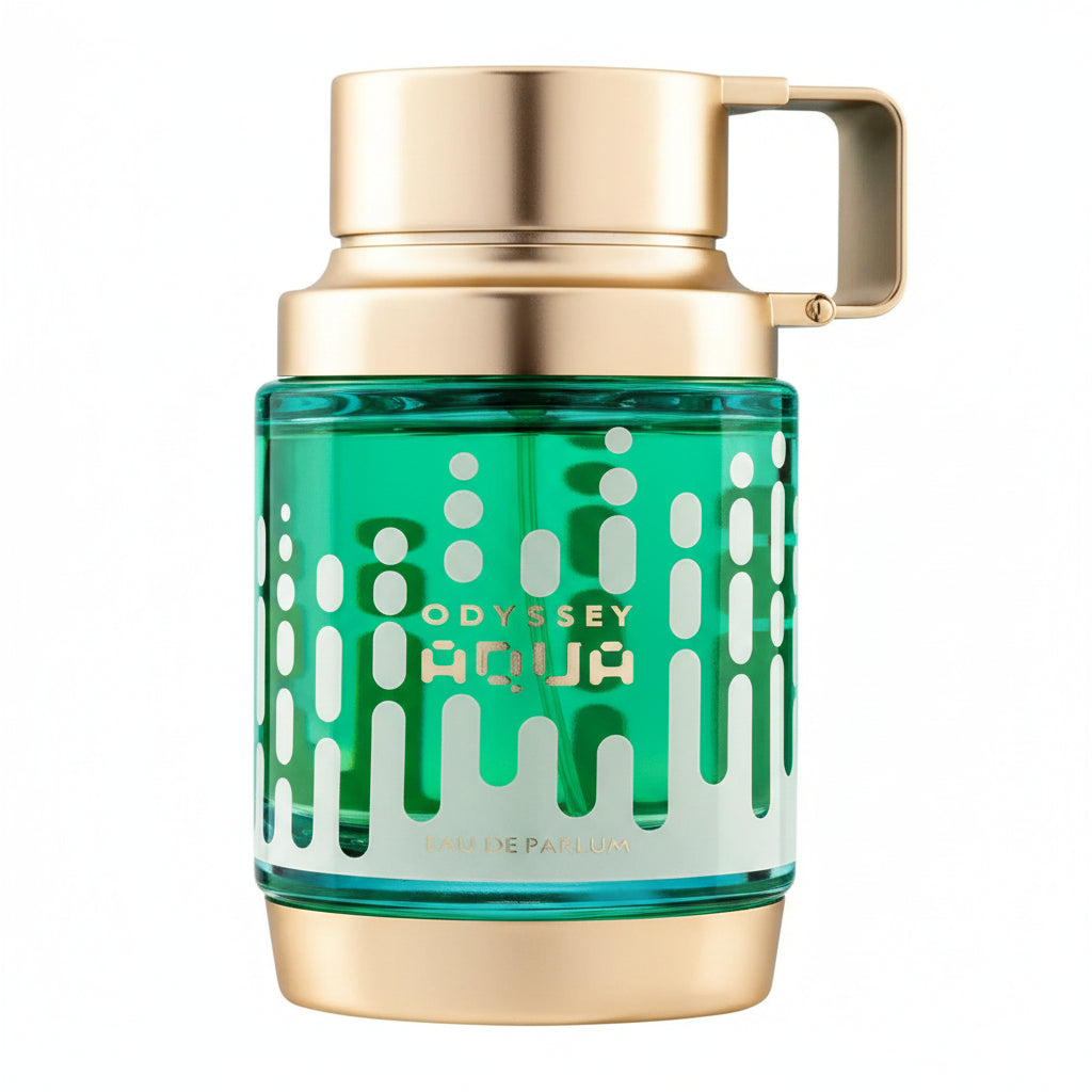 Odyssey Aqua Edition 100 Ml Edp Armaf