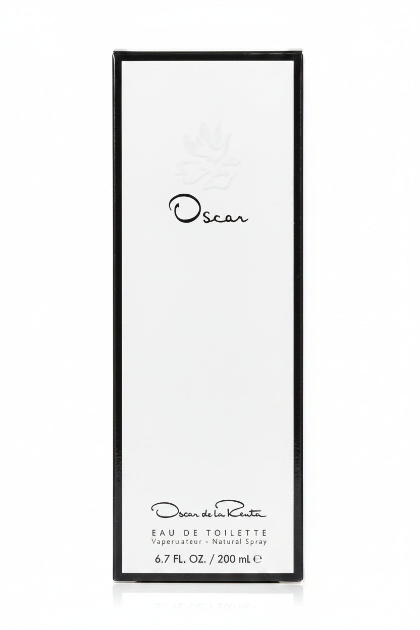 Oscar De La Renta Perfume Oscar Eau De Toilette Floral
