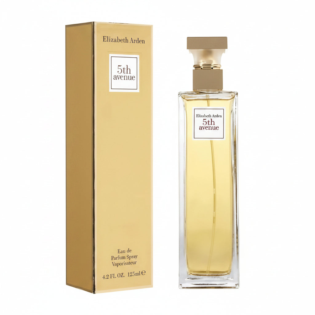 Perfume 5th Avenue Edp 125ml Elizabeth Arden