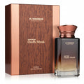 Perfume Al Haramain Oudh Musk 100ml Edp - Original
