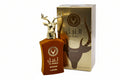 Perfume Al Noble Wazeer De Lattafa Edp Nicho Dubái 100ml