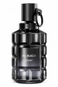 Perfume All Black Edt Cyzone 90ml - Original