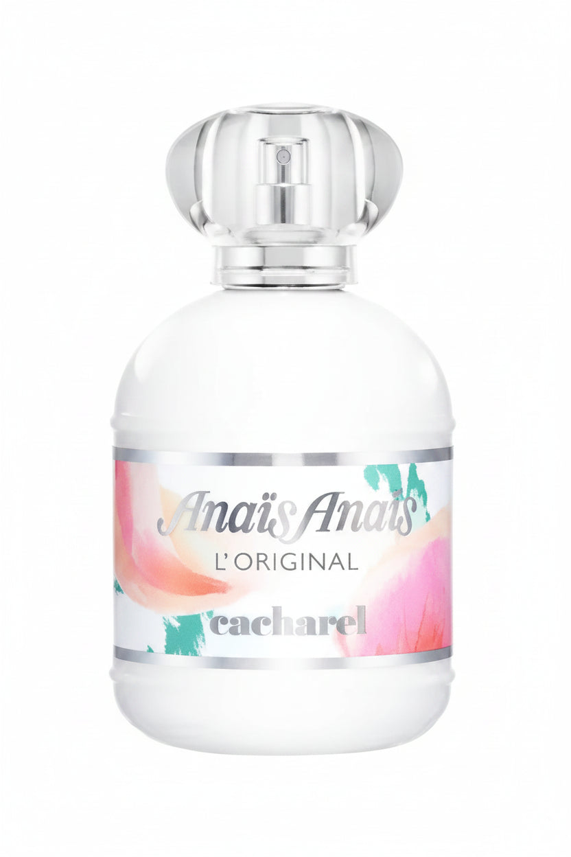 Perfume Anais Anais Edt 30ml Cacharel