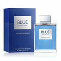 Perfume Antonio Banderas Blue Seduction 200ml Edt - Original