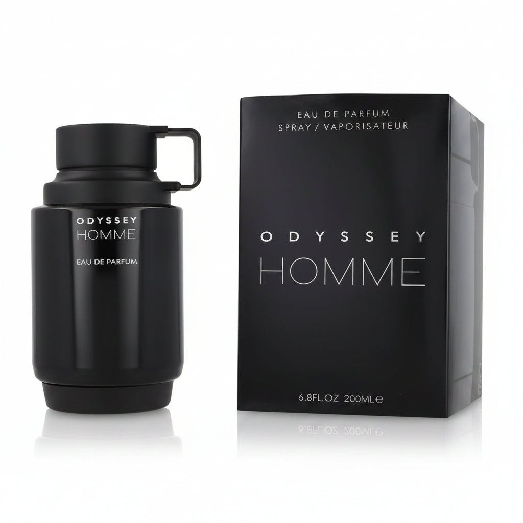 Perfume Armaf Odyssey Homme Edition Edp 200 Ml - Original