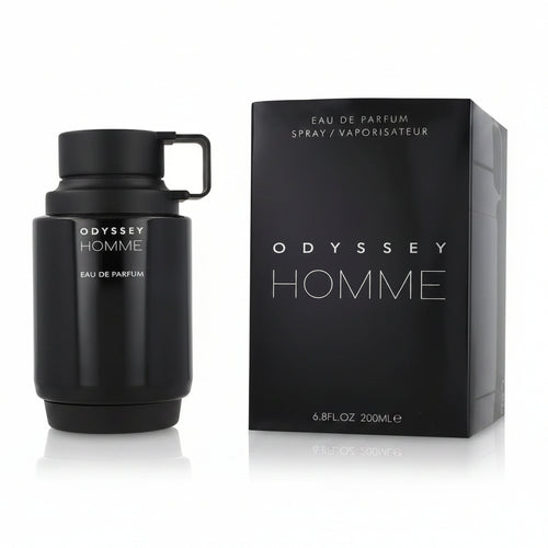 Perfume Armaf Odyssey Homme Edition Edp 200 Ml - Original