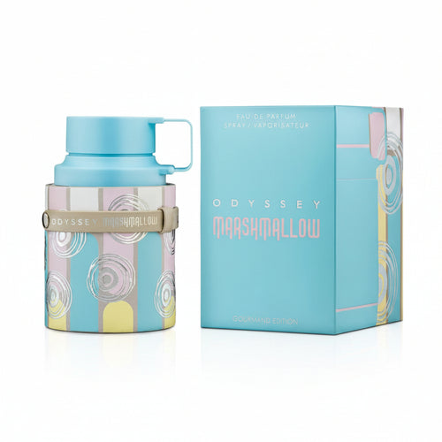 Perfume Armaf Odyssey Marshmallow Edp 100ml