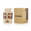 Perfume Armaf Odyssey Toffee Coffee Edp 100ml