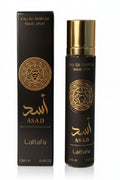 Perfume Asad Edp 12 Ml Travel Spray Lattafa - Original