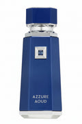 Perfume Azzure Aoud Edp 100ml French Avenue